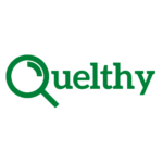 Quelthy logo